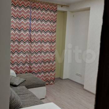 Продается 1-комнатная квартира, 33 м²