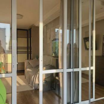 Продается 2-х комнатная квартира, 45,1 м²