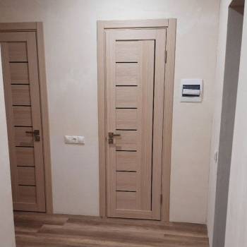 Продается 2-х комнатная квартира, 61,8 м²