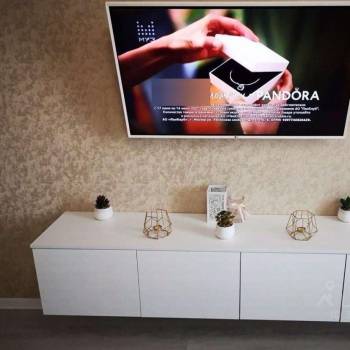 Продается 1-комнатная квартира, 56,5 м²