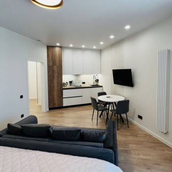 Сдается 1-комнатная квартира, 41 м²