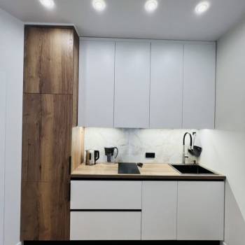 Сдается 1-комнатная квартира, 41 м²