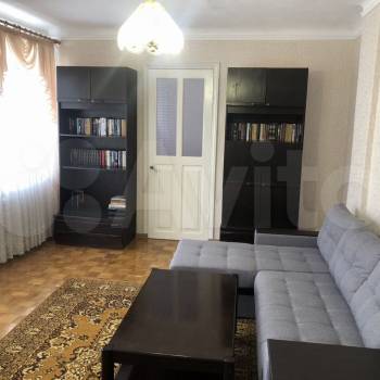 Сдается Многокомнатная квартира, 72 м²