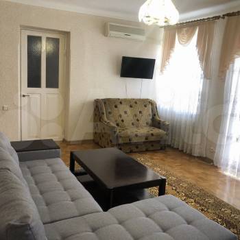 Сдается Многокомнатная квартира, 72 м²