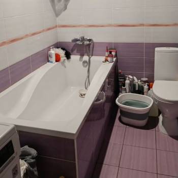 Продается 1-комнатная квартира, 45,9 м²