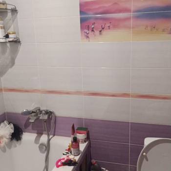 Продается 1-комнатная квартира, 45,9 м²