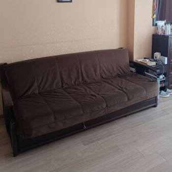 Продается 1-комнатная квартира, 45,9 м²