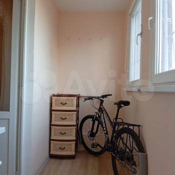 Продается 2-х комнатная квартира, 64,5 м²