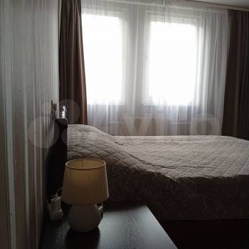 Продается 2-х комнатная квартира, 64,5 м²