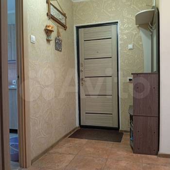 Продается 2-х комнатная квартира, 64,5 м²