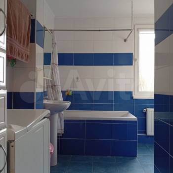 Продается 2-х комнатная квартира, 64,5 м²