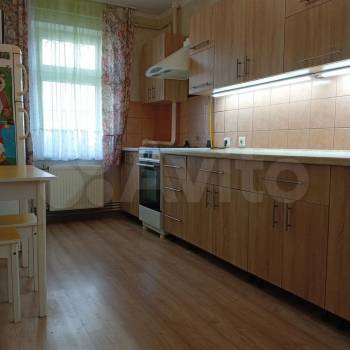Продается 2-х комнатная квартира, 64,5 м²