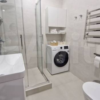 Сдается 1-комнатная квартира, 39 м²