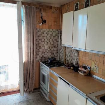 Продается 3-х комнатная квартира, 71 м²