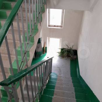 Продается 3-х комнатная квартира, 71 м²