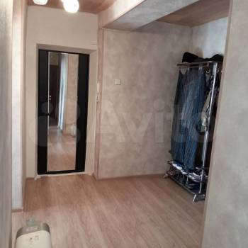 Продается 3-х комнатная квартира, 71 м²