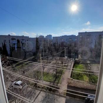 Продается 3-х комнатная квартира, 71 м²