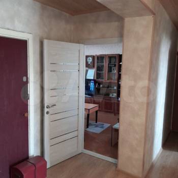 Продается 3-х комнатная квартира, 71 м²
