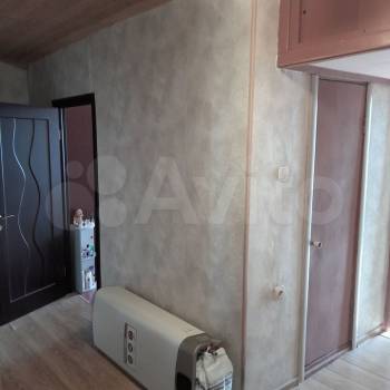 Продается 3-х комнатная квартира, 71 м²