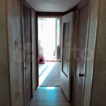 Продается 3-х комнатная квартира, 71 м²