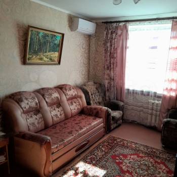 Продается 3-х комнатная квартира, 71 м²