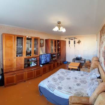 Продается 3-х комнатная квартира, 71 м²