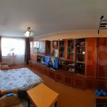 Продается 3-х комнатная квартира, 71 м²