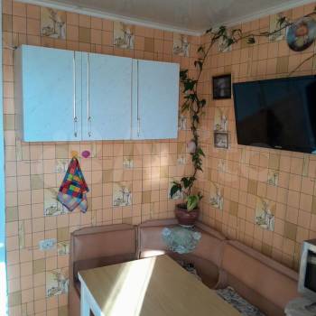 Продается 3-х комнатная квартира, 71 м²