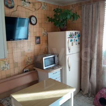 Продается 3-х комнатная квартира, 71 м²