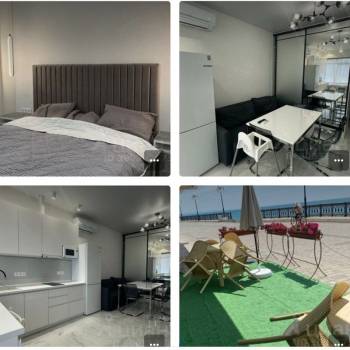 Продается 2-х комнатная квартира, 79,6 м²