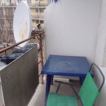 Продается 1-комнатная квартира, 11,5 м²