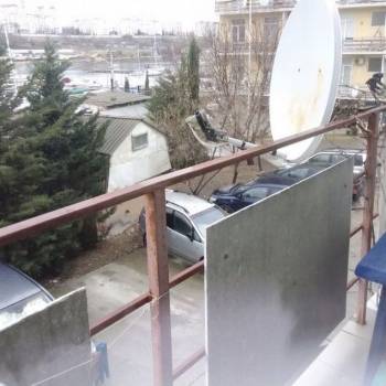 Продается 1-комнатная квартира, 11,5 м²