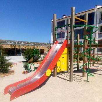 Сдается 1-комнатная квартира, 28 м²