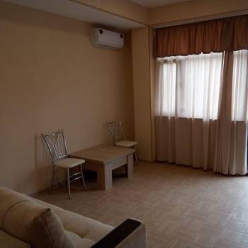 Сдается 1-комнатная квартира, 28 м²