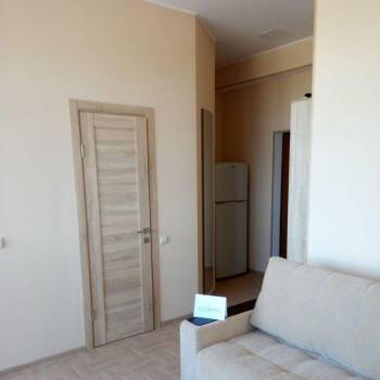 Сдается 1-комнатная квартира, 28 м²