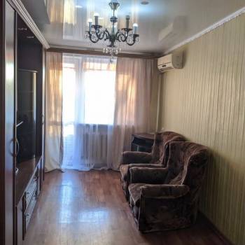 Сдается 2-х комнатная квартира, 49 м²