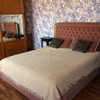 Сдается 2-х комнатная квартира, 68 м²