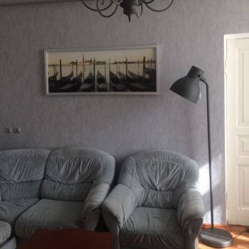 Сдается 2-х комнатная квартира, 68 м²