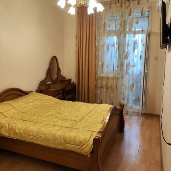 Сдается 2-х комнатная квартира, 71 м²