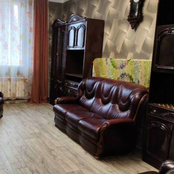 Сдается 2-х комнатная квартира, 71 м²