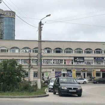 Сдается Нежилое помещение, 80 м²