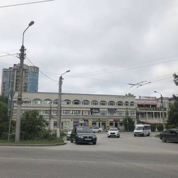 Сдается Нежилое помещение, 80 м²