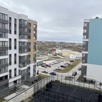 Продается 2-х комнатная квартира, 68,4 м²