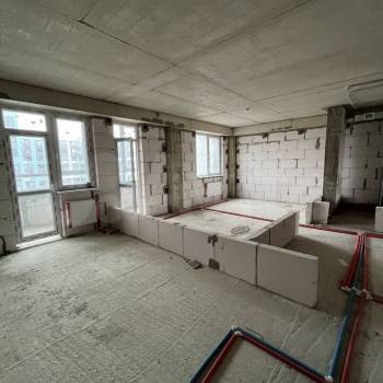 Продается 2-х комнатная квартира, 68,4 м²