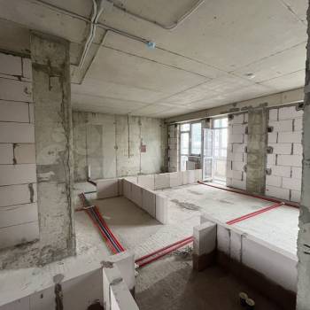 Продается 2-х комнатная квартира, 68,4 м²