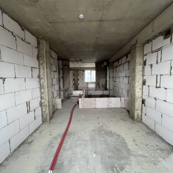 Продается 2-х комнатная квартира, 68,4 м²