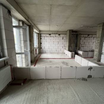 Продается 2-х комнатная квартира, 68,4 м²