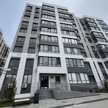Продается 2-х комнатная квартира, 68,4 м²