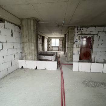 Продается 2-х комнатная квартира, 68,4 м²