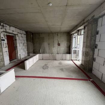 Продается 2-х комнатная квартира, 68,4 м²